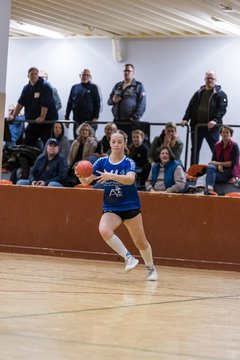 Bild 104 - wBJ TSV Ellerau - HSG Kalkberg : Ergebnis: 30:19